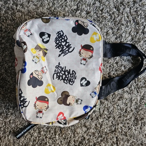 Harajuku lovers handbag - Picture 3 of 10